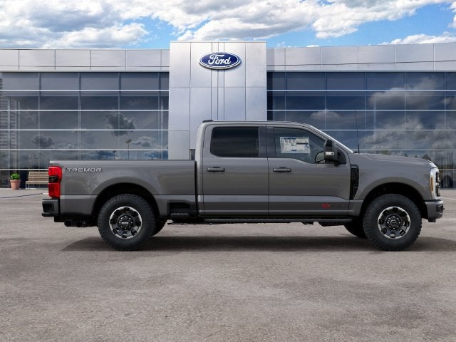2027 Ford Super Duty F-250® Lariat®