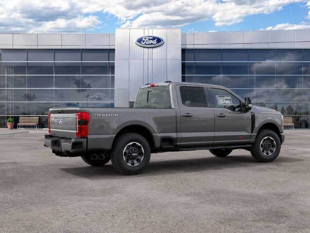 2027 Ford Super Duty F-250® Lariat®