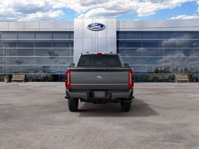 2027 Ford Super Duty F-250® Lariat®