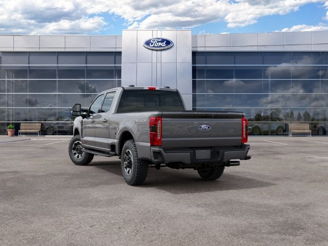 2027 Ford Super Duty F-250® Lariat®