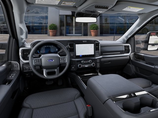 2027 Ford Super Duty F-250® Lariat®