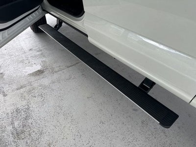 2024 Ford F-250 Platinum