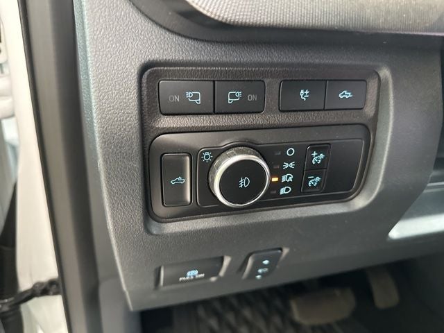 2024 Ford F-250 Platinum