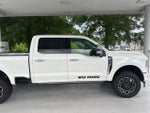 2024 Ford F-250 Platinum