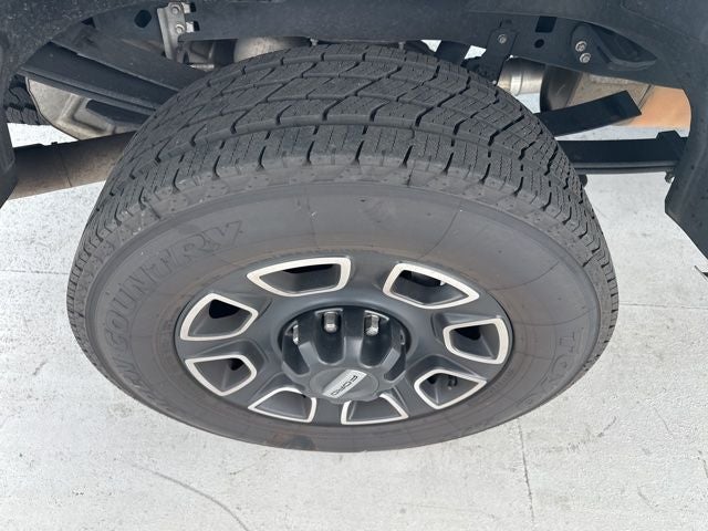 2024 Ford F-250 Platinum