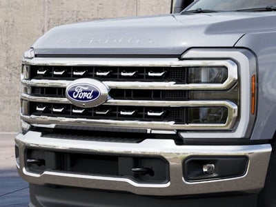 2027 Ford Super Duty F-250® Lariat®