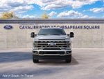2027 Ford Super Duty F-250® Lariat®