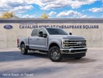 2027 Ford Super Duty F-250® Lariat®