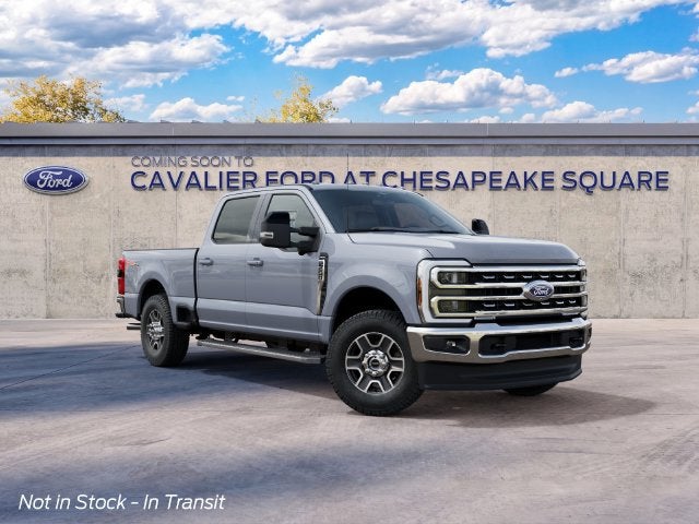 2027 Ford Super Duty F-250® Lariat®