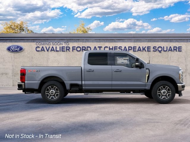 2027 Ford Super Duty F-250® Lariat®