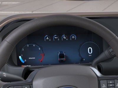 2026 Ford Super Duty F-250® King Ranch®