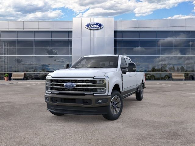 2026 Ford Super Duty F-250® King Ranch®