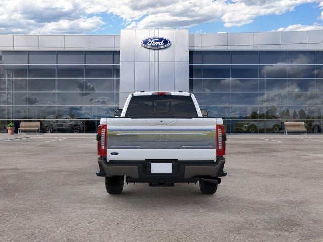 2026 Ford Super Duty F-250® King Ranch®