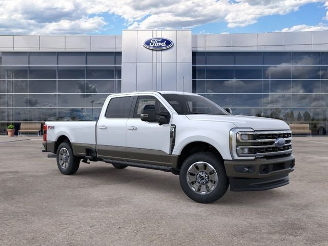 2026 Ford Super Duty F-250® King Ranch®