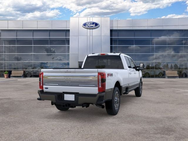 2026 Ford Super Duty F-250® King Ranch®