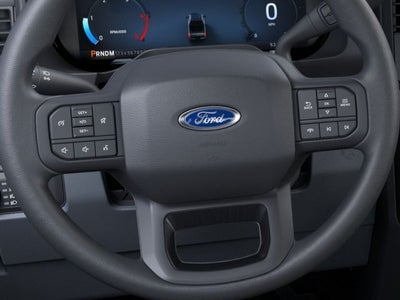 2026 Ford Super Duty F-250® XLT