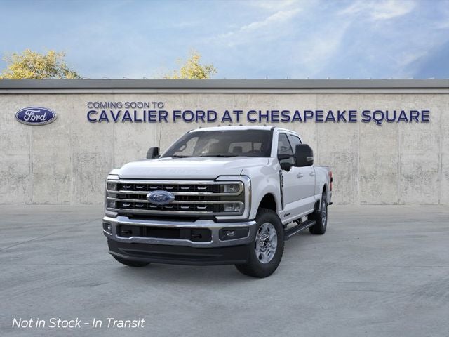 2026 Ford Super Duty F-250® XLT