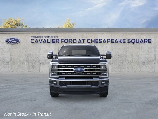 2026 Ford Super Duty F-250® Lariat®