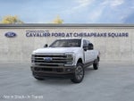 2026 Ford Super Duty F-350® King Ranch®