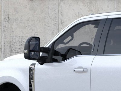 2026 Ford Super Duty F-350® King Ranch®