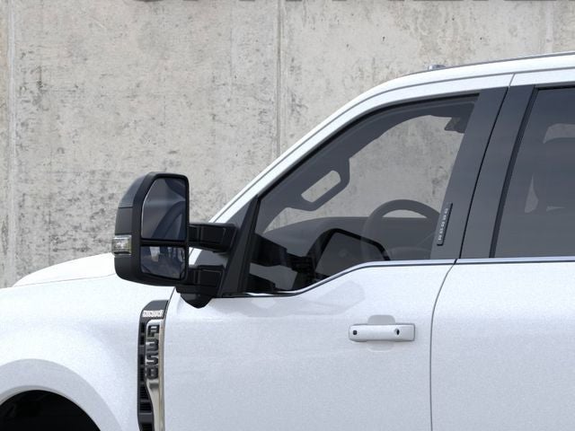 2026 Ford Super Duty F-350® King Ranch®