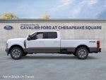 2026 Ford Super Duty F-350® King Ranch®