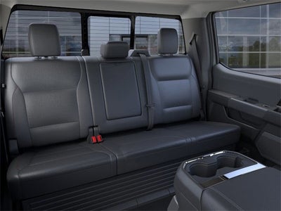 2025 Ford Super Duty F-350® Lariat®