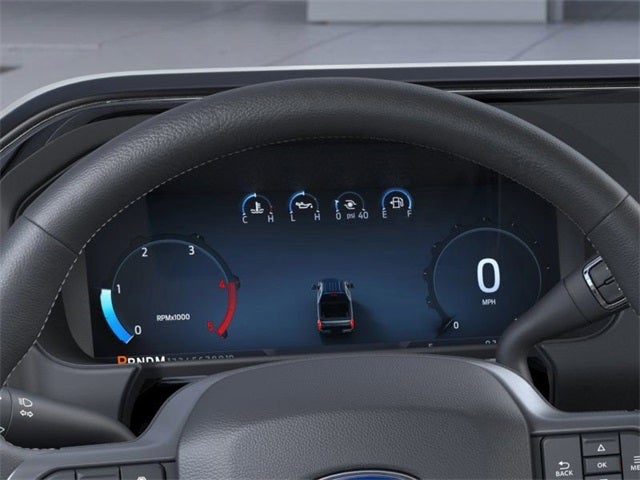 2025 Ford Super Duty F-350® Lariat®