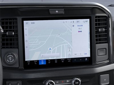 2025 Ford Super Duty F-350® Lariat®