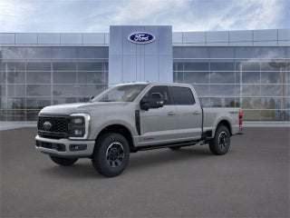 2025 Ford Super Duty F-350® Lariat®