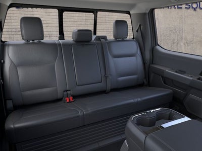 2026 Ford Super Duty F-350® Lariat®