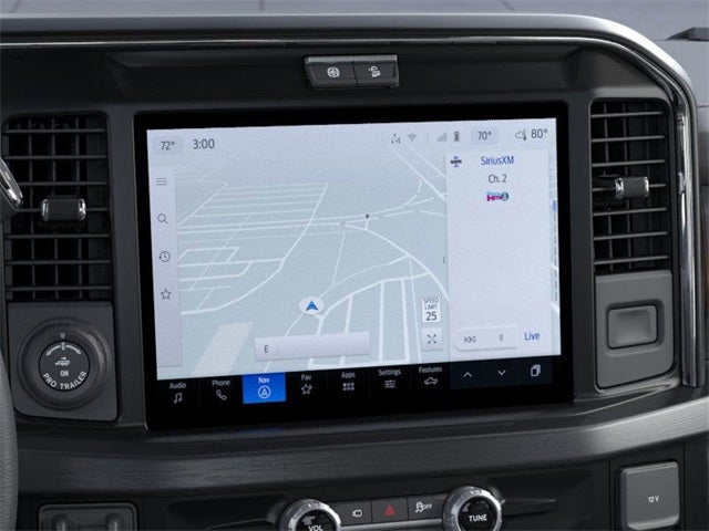 2026 Ford Super Duty F-350® Lariat®