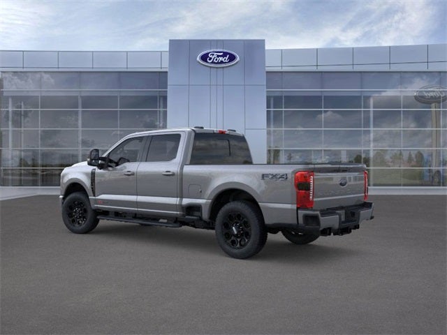2026 Ford Super Duty F-350® Lariat®