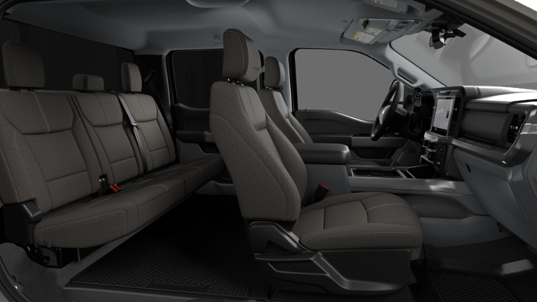 2027 Ford Super Duty F-350® XLT