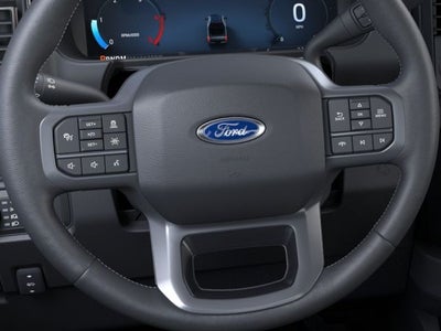 2026 Ford Super Duty F-350® Lariat®