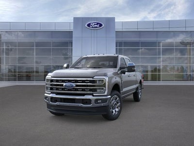 2026 Ford Super Duty F-350® Lariat®