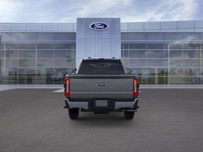 2026 Ford Super Duty F-350® Lariat®