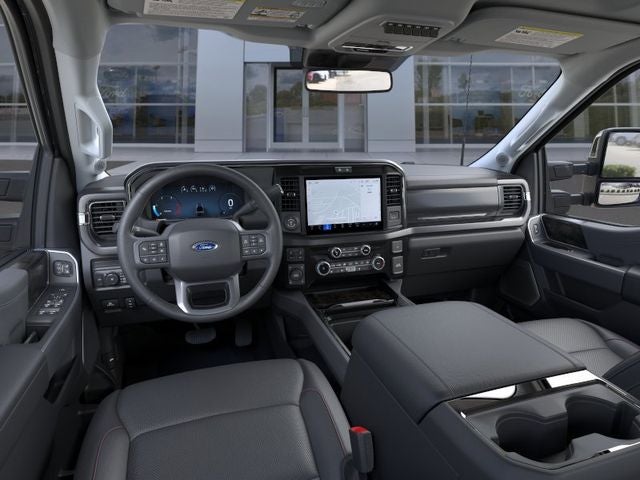 2026 Ford Super Duty F-350® Lariat®