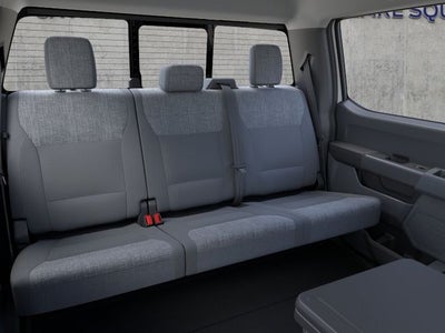 2026 Ford Super Duty F-350® XLT