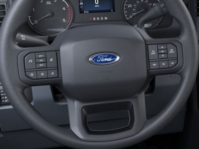 2026 Ford Super Duty F-350® XLT