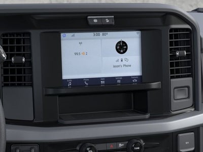 2026 Ford Super Duty F-350® XLT
