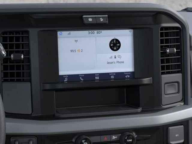 2026 Ford Super Duty F-350® XLT