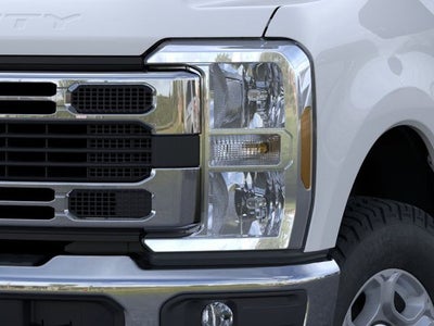 2026 Ford Super Duty F-350® XLT