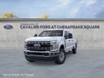 2026 Ford Super Duty F-350® XLT
