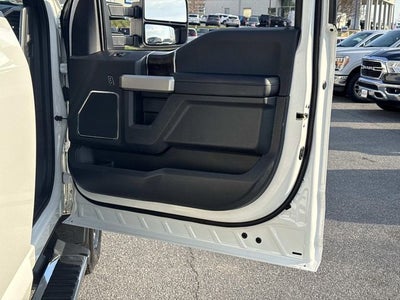 2022 Ford F-350SD Lariat