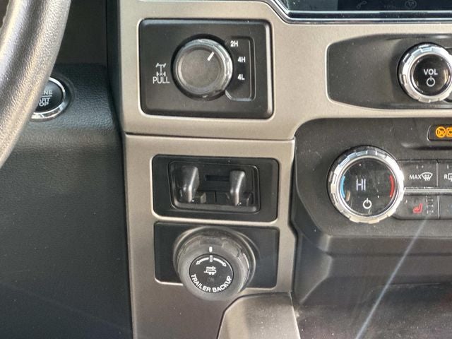 2022 Ford F-350SD Lariat