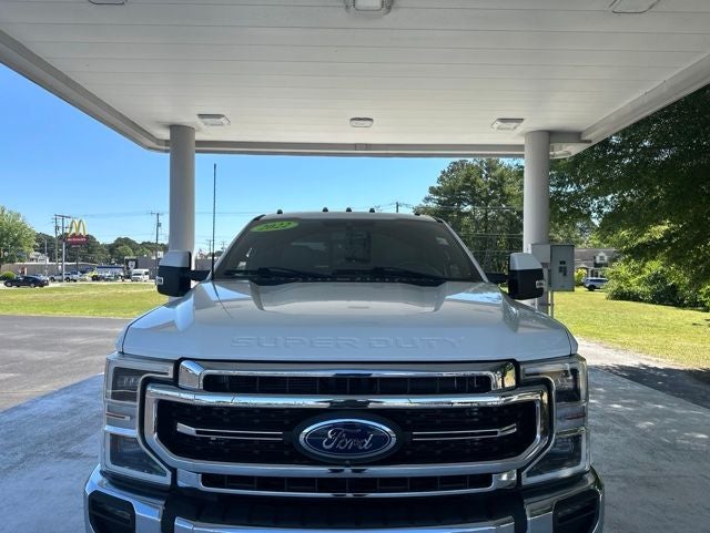 2022 Ford F-350SD Lariat
