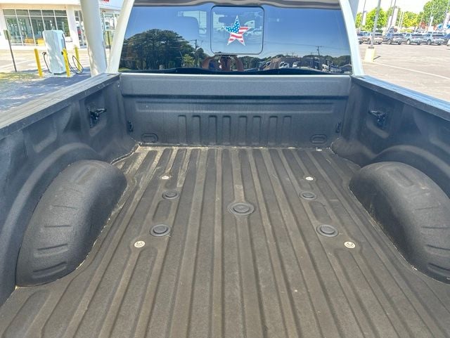 2022 Ford F-350SD Lariat