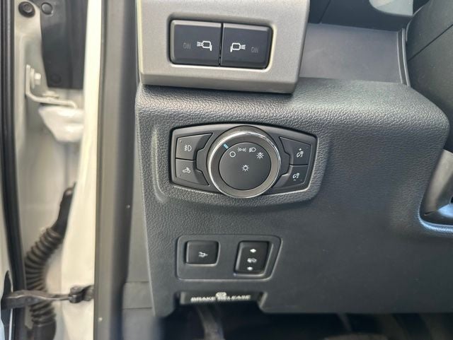 2022 Ford F-350SD Lariat