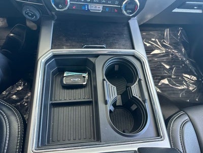 2022 Ford F-350SD Lariat